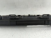 2016 Mazda 6 Climate Control Module Temperature AC/Heater Replacement P/N:GMN3 55260 GMN3 61 190A Fits OEM Used Auto Parts -