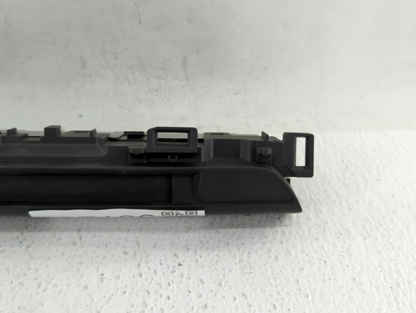 2016 Mazda 6 Climate Control Module Temperature AC/Heater Replacement P/N:GMN3 55260 GMN3 61 190A Fits OEM Used Auto Parts -