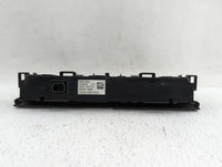 2016 Mazda 6 Climate Control Module Temperature AC/Heater Replacement P/N:GMN3 55260 GMN3 61 190A Fits OEM Used Auto Parts -