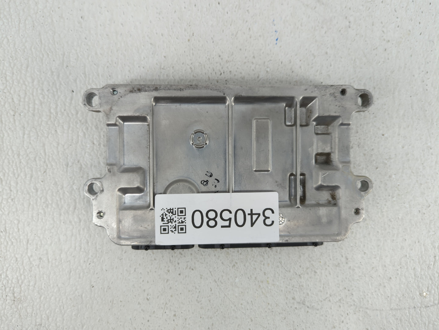 2016 Mazda 6 PCM Engine Control Computer ECU ECM PCU OEM P/N:PSAP 18 881 PY9W 18 881 Fits OEM Used Auto Parts - Oemusedautop