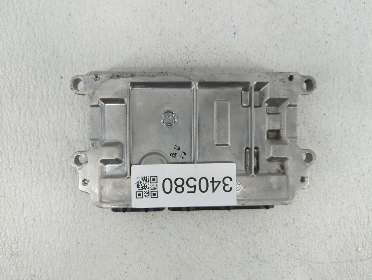 2016-2017 Mazda 6 PCM Engine Control Computer ECU ECM PCU OEM P/N:PSAP 18 881 PY9W 18 881 Fits Fits 2016 2017 2018 OEM Used 