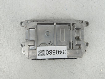 compare product 2016-2017 Mazda 6 PCM Engine Control Computer ECU ECM PCU OEM P/N:PSAP 18 881 PY9W 18 881 Fits Fits 2016 2017 2018 OEM Used Auto Parts