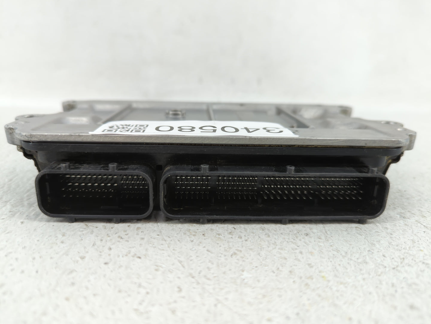 2016 Mazda 6 PCM Engine Control Computer ECU ECM PCU OEM P/N:PSAP 18 881 PY9W 18 881 Fits OEM Used Auto Parts - Oemusedautop