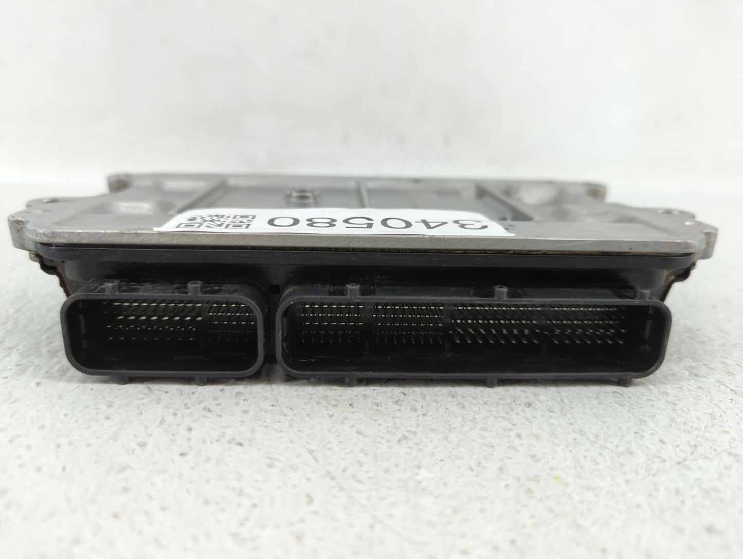 2016 Mazda 6 PCM Engine Control Computer ECU ECM PCU OEM P/N:PSAP 18 881 PY9W 18 881 Fits OEM Used Auto Parts - Oemusedautop