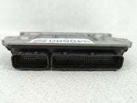 2016 Mazda 6 PCM Engine Control Computer ECU ECM PCU OEM P/N:PSAP 18 881 PY9W 18 881 Fits OEM Used Auto Parts - Oemusedautop