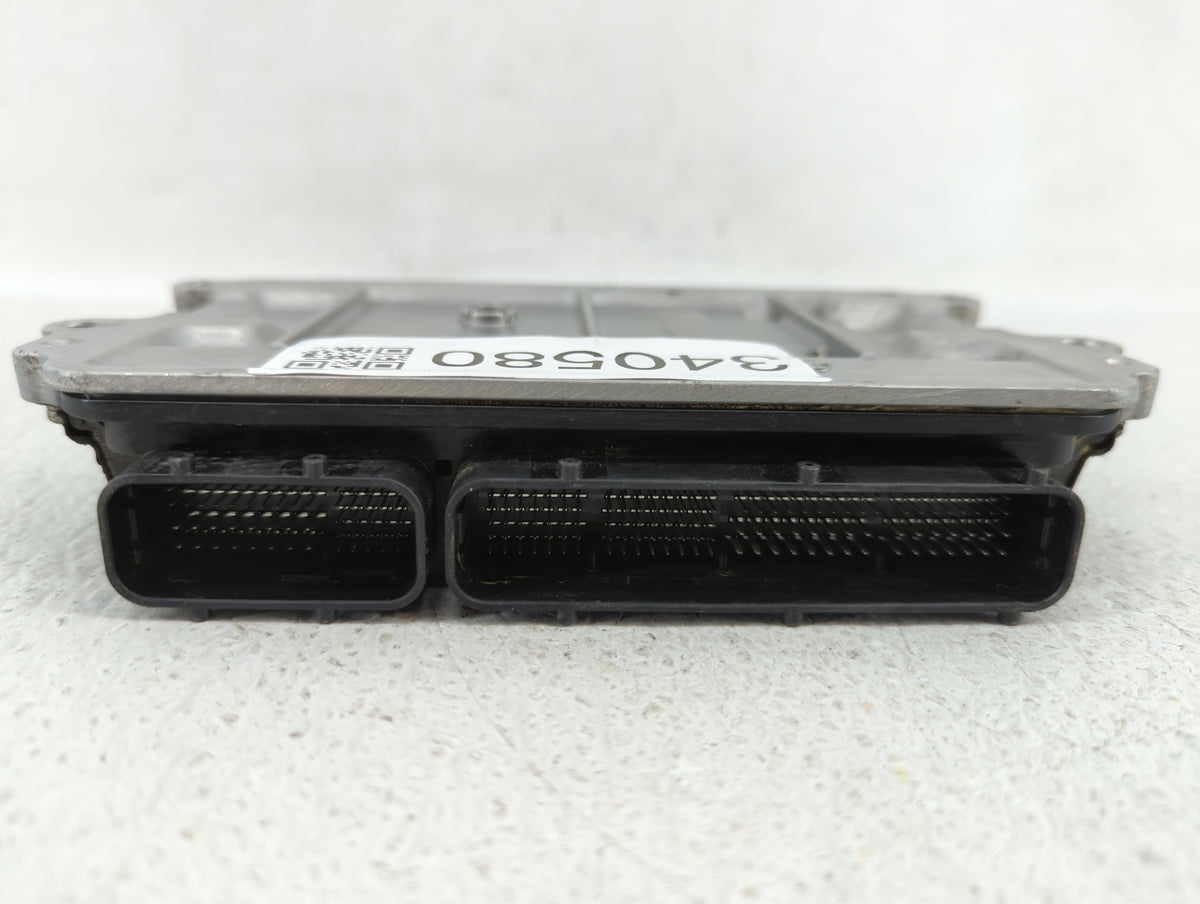 2016-2017 Mazda 6 PCM Engine Control Computer ECU ECM PCU OEM P/N:PSAP 18 881 PY9W 18 881 Fits Fits 2016 2017 2018 OEM Used 