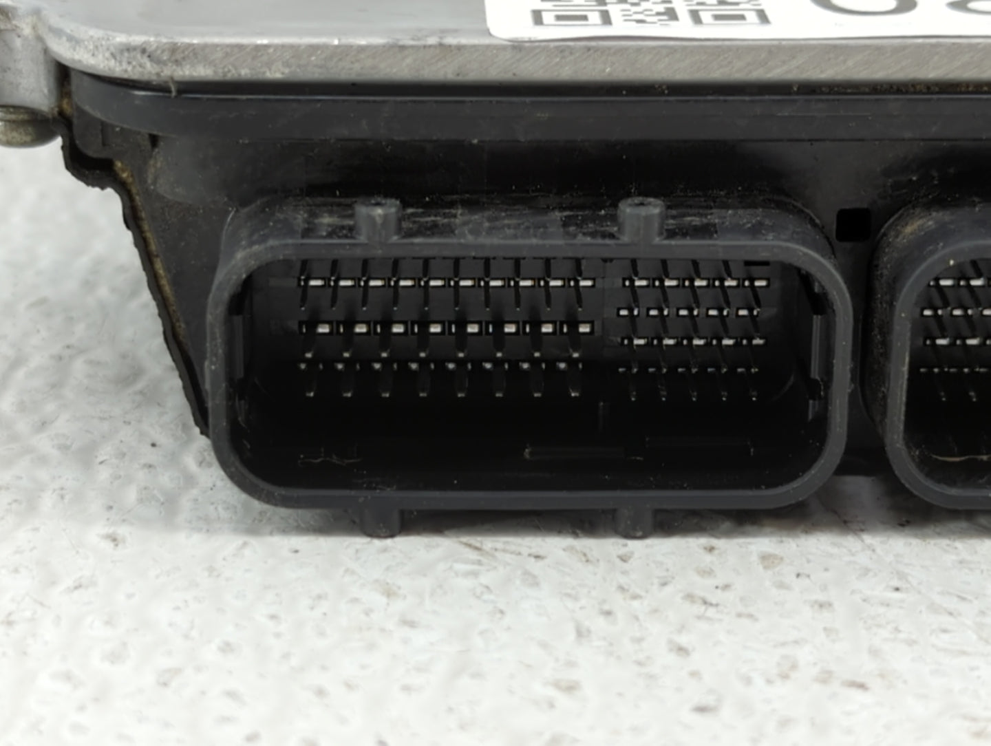 2016 Mazda 6 PCM Engine Control Computer ECU ECM PCU OEM P/N:PSAP 18 881 PY9W 18 881 Fits OEM Used Auto Parts - Oemusedautop