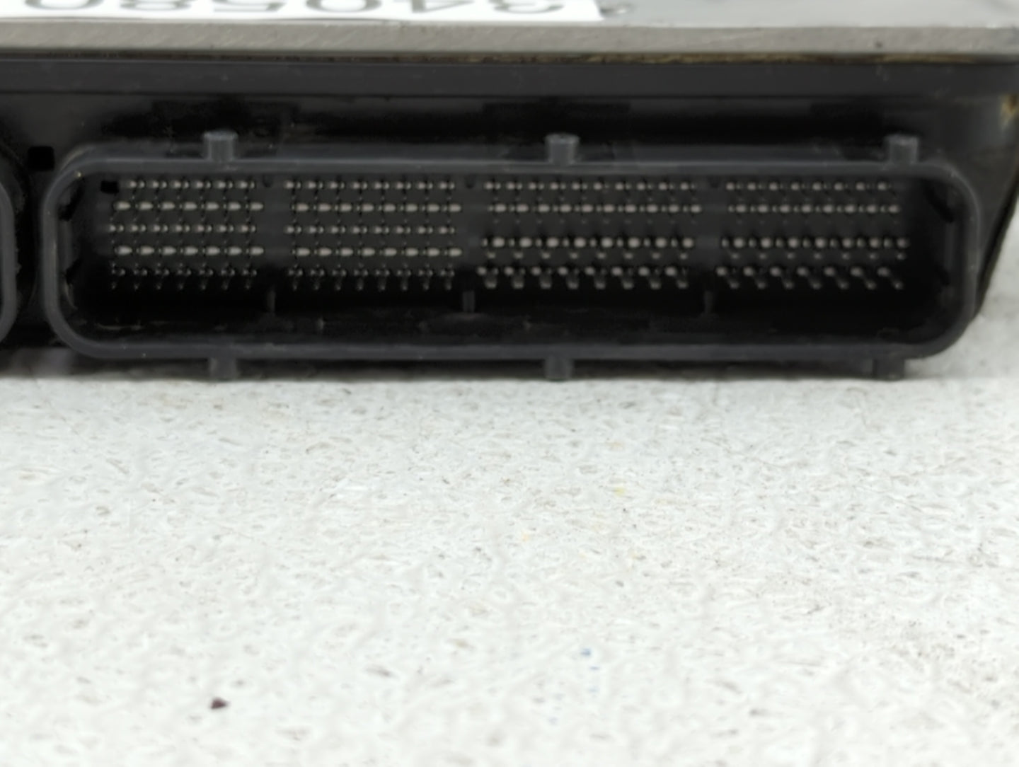 2016 Mazda 6 PCM Engine Control Computer ECU ECM PCU OEM P/N:PSAP 18 881 PY9W 18 881 Fits OEM Used Auto Parts - Oemusedautop