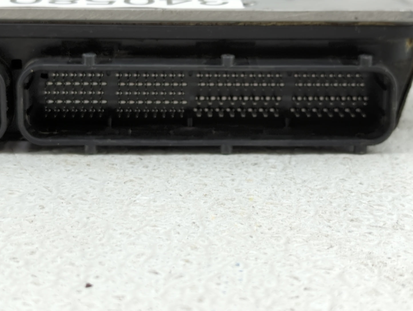 2016 Mazda 6 PCM Engine Control Computer ECU ECM PCU OEM P/N:PSAP 18 881 PY9W 18 881 Fits OEM Used Auto Parts - Oemusedautop