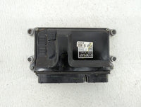 2016 Mazda 6 PCM Engine Control Computer ECU ECM PCU OEM P/N:PSAP 18 881 PY9W 18 881 Fits OEM Used Auto Parts - Oemusedautop