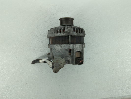 2014 Mazda 6 Alternator Replacement Generator Charging Assembly Engine OEM P/N:PEDD A5TL0491 P53N A5T J0591 AX Fits Fits 201