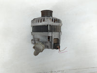 2014 Mazda 6 Alternator Replacement Generator Charging Assembly Engine OEM P/N:PEDD A5TL0491 P53N A5T J0591 AX Fits Fits 201