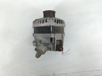 compare product 2014 Mazda 6 Alternator Replacement Generator Charging Assembly Engine OEM P/N:PEDD A5TL0491 P53N A5T J0591 AX Fits Fits 2013 OEM Used Auto Parts