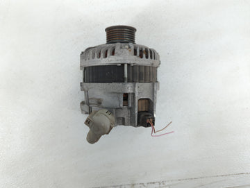 2014 Mazda 6 Alternator Replacement Generator Charging Assembly Engine OEM P/N:PEDD A5TL0491 P53N A5T J0591 AX Fits Fits 201
