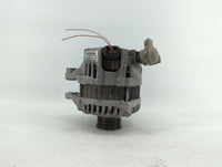 2014 Mazda 6 Alternator Replacement Generator Charging Assembly Engine OEM P/N:PEDD A5TL0491 P53N A5T J0591 AX Fits Fits 201