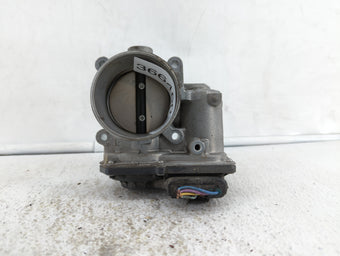 compare product 2014 Mazda 6 Throttle Body P/N:13 640 A K4238 13 640 A, 12681472AA, PY01 13 640 A Fits OEM Used Auto Parts