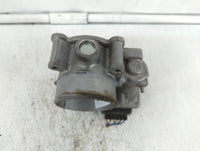 2014 Mazda 6 Throttle Body P/N:13 640 A K4238 13 640 A, 12681472AA, PY01 13 640 A Fits OEM Used Auto Parts - Oemusedautopart