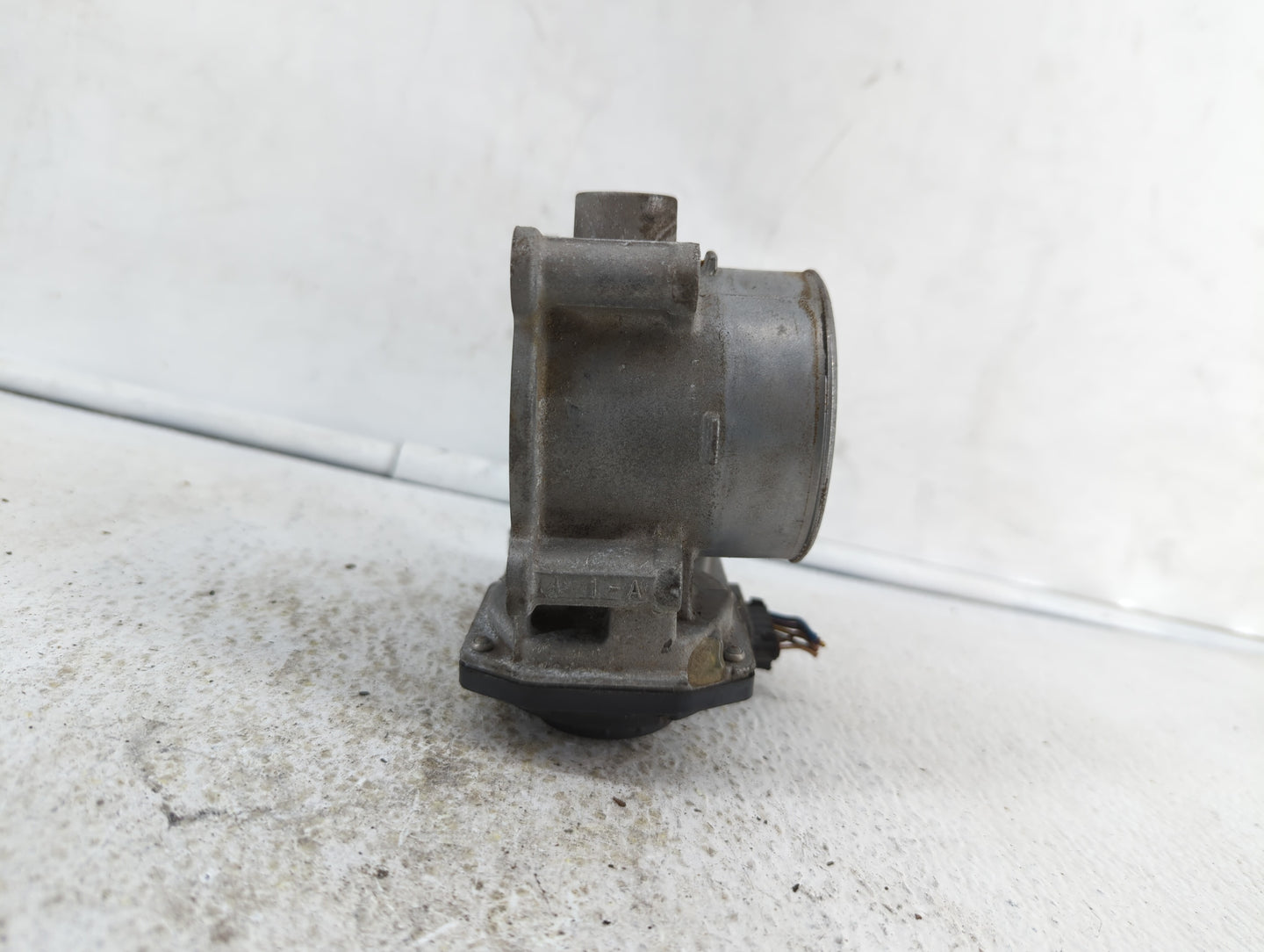 2014 Mazda 6 Throttle Body P/N:13 640 A K4238 13 640 A, 12681472AA, PY01 13 640 A Fits OEM Used Auto Parts - Oemusedautopart
