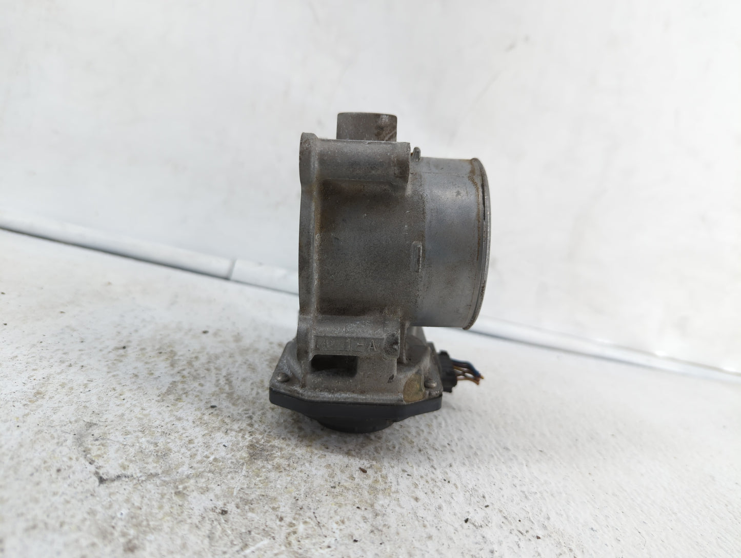 2014 Mazda 6 Throttle Body P/N:13 640 A K4238 13 640 A, 12681472AA, PY01 13 640 A Fits OEM Used Auto Parts - Oemusedautopart
