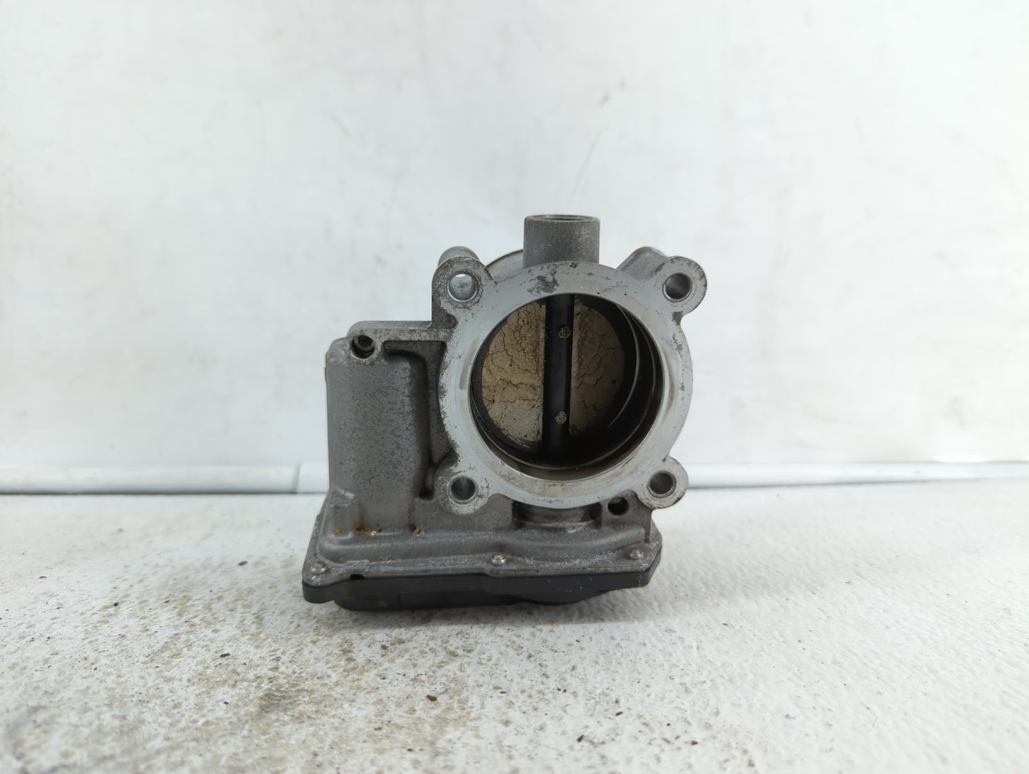 2014 Mazda 6 Throttle Body P/N:13 640 A K4238 13 640 A, 12681472AA, PY01 13 640 A Fits OEM Used Auto Parts - Oemusedautopart
