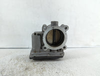 2014 Mazda 6 Throttle Body P/N:13 640 A K4238 13 640 A, 12681472AA, PY01 13 640 A Fits OEM Used Auto Parts - Oemusedautopart