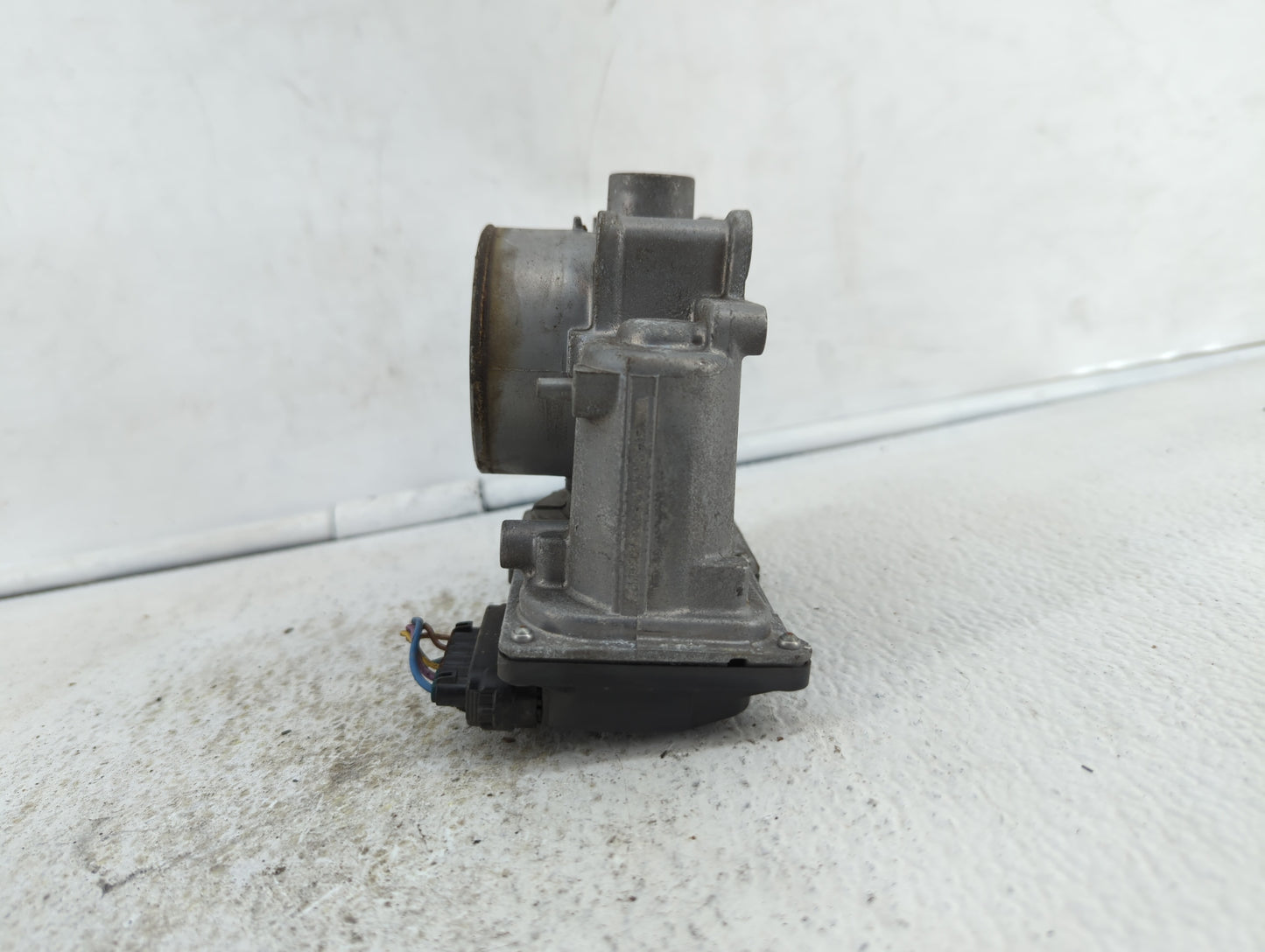 2014 Mazda 6 Throttle Body P/N:13 640 A K4238 13 640 A, 12681472AA, PY01 13 640 A Fits OEM Used Auto Parts - Oemusedautopart