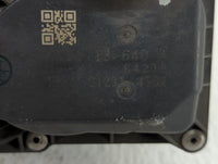 2014 Mazda 6 Throttle Body P/N:13 640 A K4238 13 640 A, 12681472AA, PY01 13 640 A Fits OEM Used Auto Parts - Oemusedautopart