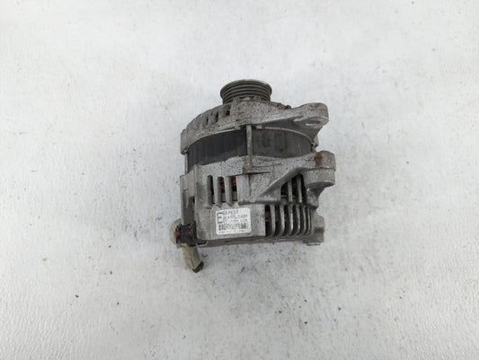 2014 Mazda 6 Alternator Replacement Generator Charging Assembly Engine OEM P/N:P51X A5TJ 0591ZT PEDD A5TL0491 Fits Fits 2013