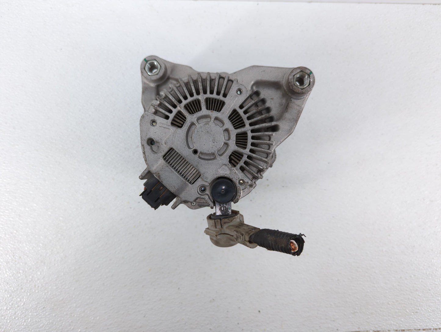 2014 Mazda 6 Alternator Replacement Generator Charging Assembly Engine OEM P/N:P51X A5TJ 0591ZT PEDD A5TL0491 Fits Fits 2013