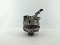 2014 Mazda 6 Alternator Replacement Generator Charging Assembly Engine OEM P/N:P51X A5TJ 0591ZT PEDD A5TL0491 Fits Fits 2013