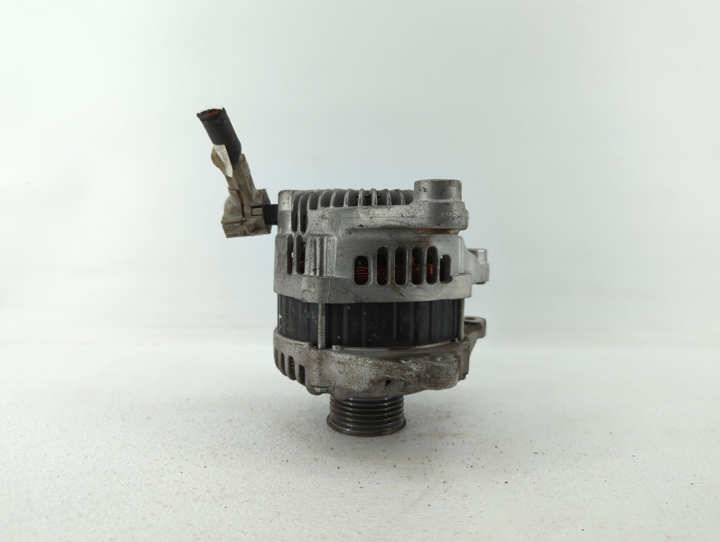 2014 Mazda 6 Alternator Replacement Generator Charging Assembly Engine OEM P/N:P51X A5TJ 0591ZT PEDD A5TL0491 Fits Fits 2013