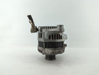 2014 Mazda 6 Alternator Replacement Generator Charging Assembly Engine OEM P/N:P51X A5TJ 0591ZT PEDD A5TL0491 Fits Fits 2013