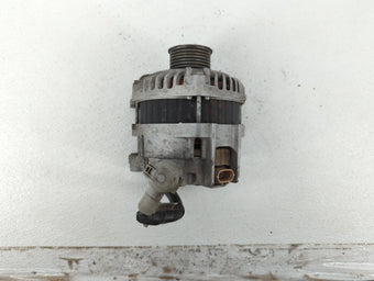 compare product 2014 Mazda 6 Alternator Replacement Generator Charging Assembly Engine OEM P/N:P51X A5TJ 0591ZT PEDD A5TL0491 Fits Fits 2013 OEM Used Auto Parts