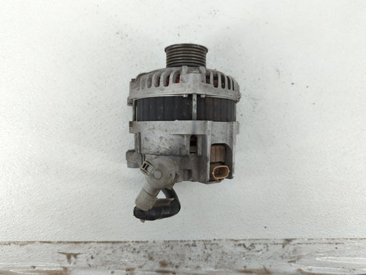 2014 Mazda 6 Alternator Replacement Generator Charging Assembly Engine OEM P/N:P51X A5TJ 0591ZT PEDD A5TL0491 Fits Fits 2013