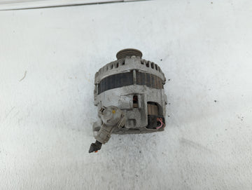 2014 Mazda 6 Alternator Replacement Generator Charging Assembly Engine OEM P/N:P51X A5TJ 0591ZT PEDD A5TL0491 Fits Fits 2013