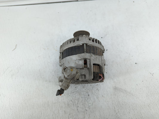 2014 Mazda 6 Alternator Replacement Generator Charging Assembly Engine OEM P/N:P51X A5TJ 0591ZT PEDD A5TL0491 Fits Fits 2013