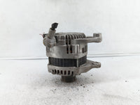 2014 Mazda 6 Alternator Replacement Generator Charging Assembly Engine OEM P/N:P51X A5TJ 0591ZT PEDD A5TL0491 Fits Fits 2013