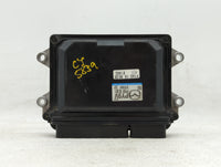 2014 Mazda 6 PCM Engine Control Computer ECU ECM PCU OEM P/N:PY9V 18 881 PZY6 18 881, PYW18 881E, PY9W 18 881 Fits OEM Used 
