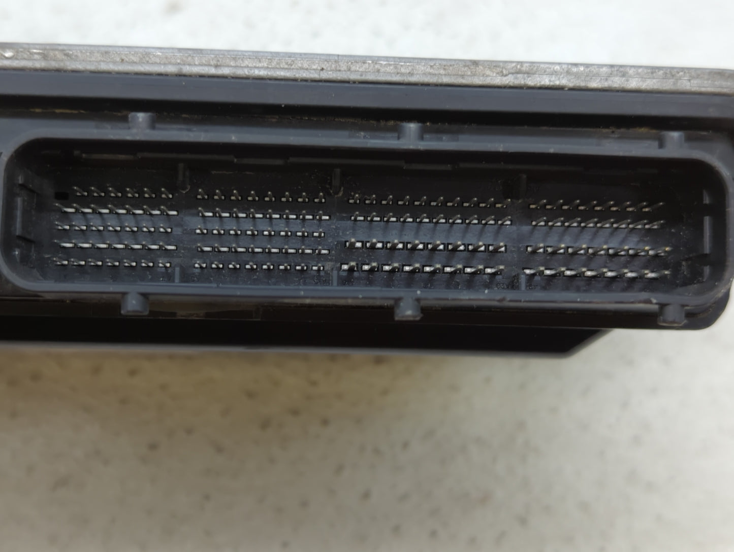 2014 Mazda 6 PCM Engine Control Computer ECU ECM PCU OEM P/N:PY9V 18 881 PZY6 18 881, PYW18 881E, PY9W 18 881 Fits OEM Used 