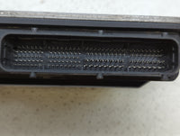 2014 Mazda 6 PCM Engine Control Computer ECU ECM PCU OEM P/N:PY9V 18 881 PZY6 18 881, PYW18 881E, PY9W 18 881 Fits OEM Used 