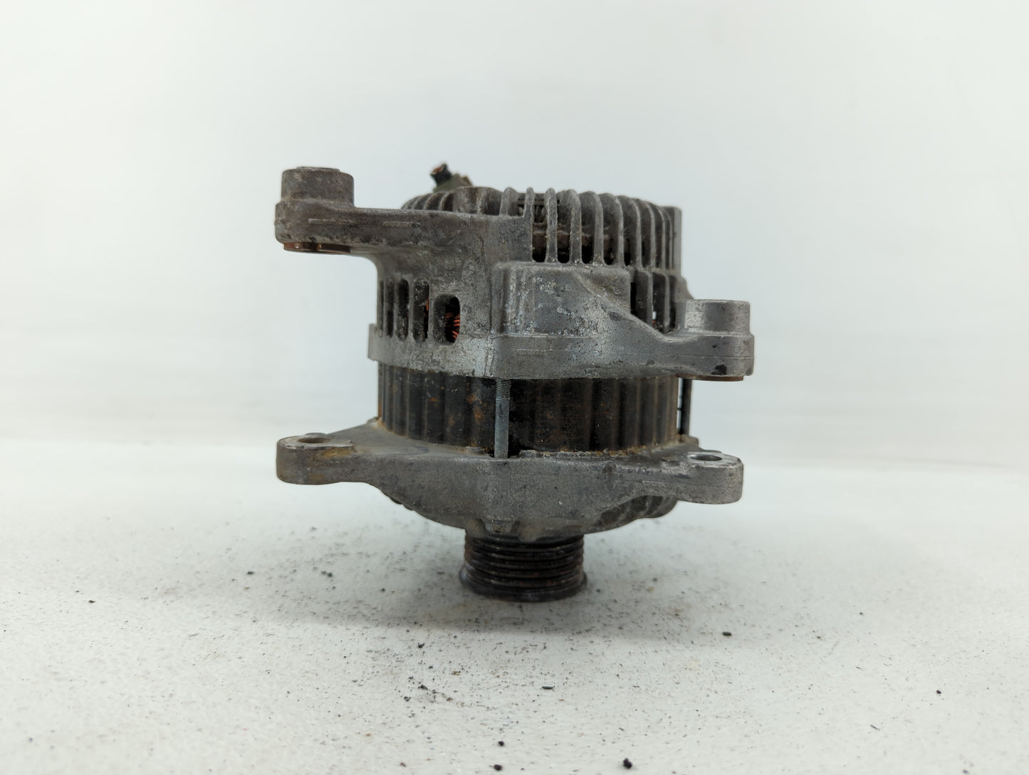 2014 Mazda 6 Alternator Replacement Generator Charging Assembly Engine OEM P/N:P51X A5TJ 0591ZT PEDD A5TL0491 Fits Fits 2013