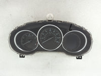 2014 Mazda 6 Instrument Cluster Speedometer Gauges P/N:GJR9D KD4555430, G46L55430, GLK2D Fits OEM Used Auto Parts - Oemuseda