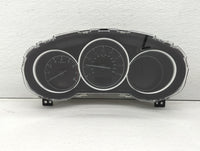 2016 Mazda 6 Instrument Cluster Speedometer Gauges P/N:GNF5 E Fits OEM Used Auto Parts - Oemusedautoparts1.com