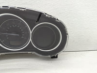 2016 Mazda 6 Instrument Cluster Speedometer Gauges P/N:GNF5 E Fits OEM Used Auto Parts - Oemusedautoparts1.com