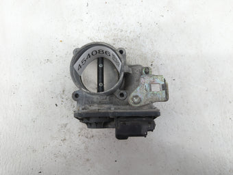 compare product 2014-2017 Mazda 6 Throttle Body P/N:PY01 13 640 A Fits Fits 2014 2015 2016 2017 2018 OEM Used Auto Parts