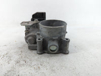 2014-2017 Mazda 6 Throttle Body P/N:PY01 13 640 A Fits Fits 2014 2015 2016 2017 2018 OEM Used Auto Parts - Oemusedautoparts1