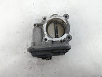 2014-2017 Mazda 6 Throttle Body P/N:PY01 13 640 A Fits Fits 2014 2015 2016 2017 2018 OEM Used Auto Parts - Oemusedautoparts1