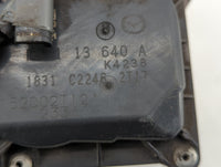 2014-2017 Mazda 6 Throttle Body P/N:PY01 13 640 A Fits Fits 2014 2015 2016 2017 2018 OEM Used Auto Parts - Oemusedautoparts1