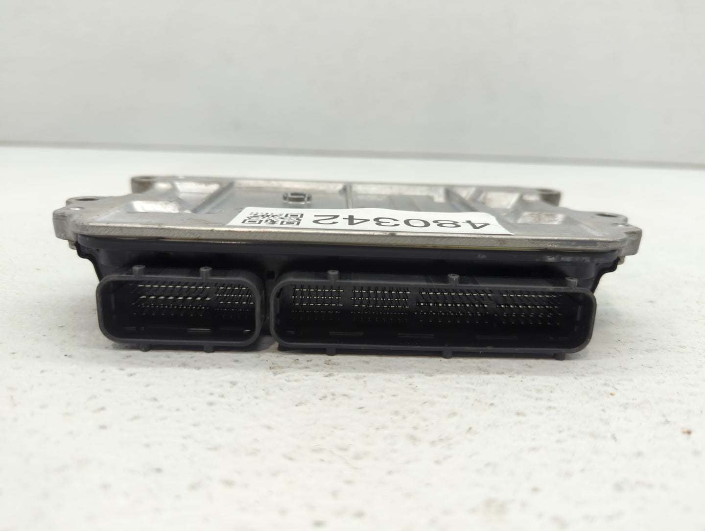 2014-2016 Mazda 6 PCM Engine Control Computer ECU ECM PCU OEM P/N:PY9W-18881 PY1W-18881-A, PY1W-18881-B Fits Fits 2014 2015 