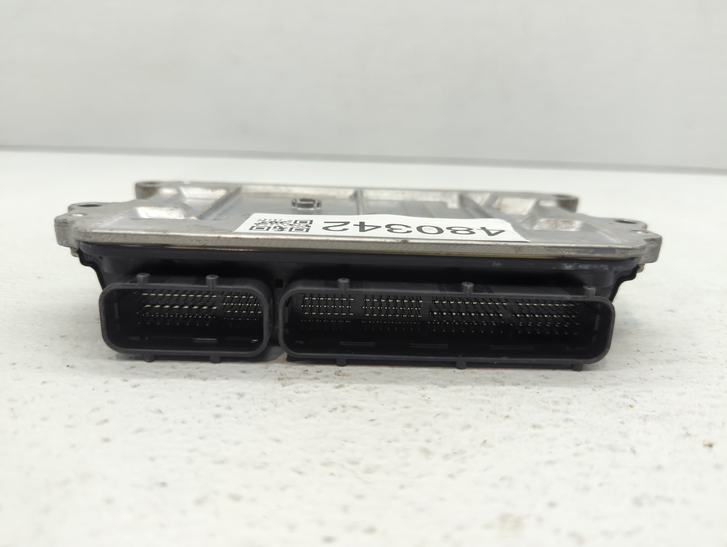 2014-2016 Mazda 6 PCM Engine Control Computer ECU ECM PCU OEM P/N:PY9W-18881 PY1W-18881-A, PY1W-18881-B Fits Fits 2014 2015 
